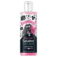 
              Bugalugs Baby Fresh Dog Shampoo
            