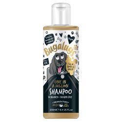Bugalugs One in a Million Dog Shampoo