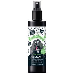 Bugalugs Aloe & Kiwi Cologne 200ml