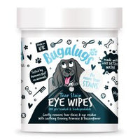 Bugalugs Eye Wipes 100