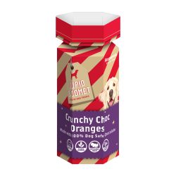 Rosewood Christmas Choc Orange Treats