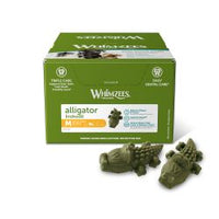 Whimzees Alligator Medium 60's