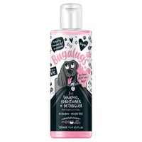 
              Bugalugs 3in1 Shampoo, Conditioner & Detangler
            