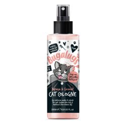 Bugalugs Papaya & Coconut Cat Cologne 200ml