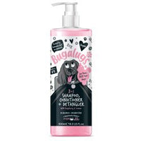 
              Bugalugs 3in1 Shampoo, Conditioner & Detangler
            