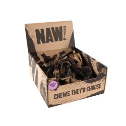 NAW Buffalo Tripe 1KG