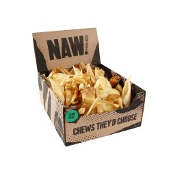 NAW Lamb Ears 1KG