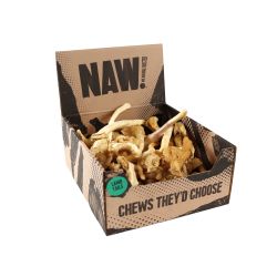 NAW Lamb Tails 1KG