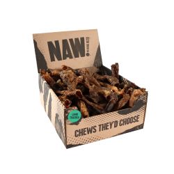 NAW Lamb Trachea 1KG