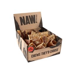 NAW Beef Trachea 1KG