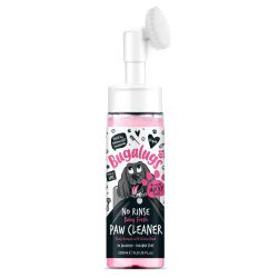 Bugalugs Baby Fresh Non Rinse Paw Cleaner 200ml