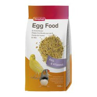 Beaphar Egg Food for Canaries and Exotic Birds 1kg