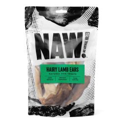 NAW Hairy Lamb Ears 100g