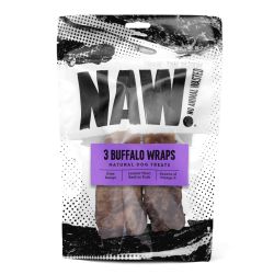 NAW Buffalo Wraps 3 pack