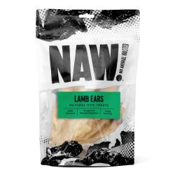 NAW Lamb Ears 100g