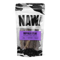 NAW Buffalo Steaks 200g