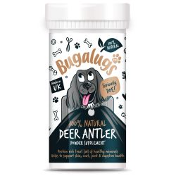 Bugalugs Deer Antler Powder 70g