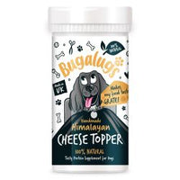 Bugalugs Himalayan Cheese Topper 70g