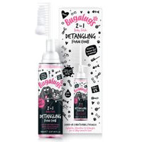 Bugalugs Baby Fresh No Rince Detangling & Conditioning Foam Comb 150ml