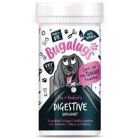 Bugalugs Pre & Probiotic Digestive Powder 80g