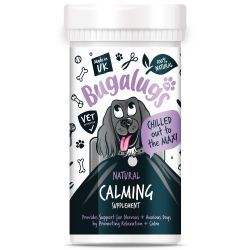 Bugalugs Calming Powder 80g