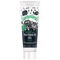 Bugalugs Dental Care Toothpaste Gel 75g