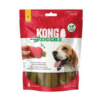 
              KONG Ziggies Enhanced Adult Dog
            