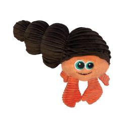 KONG CuteSeas Rufflez Crab, sml/med