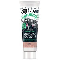 Bugalugs Dental Enzymatic Toothpaste 75g