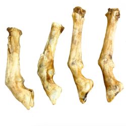 Paddock Farm Goat Feet 20's
