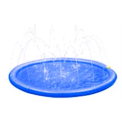 Danish Design Pet Water Sprinkler