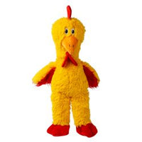 
              KONG Knots Chicken
            