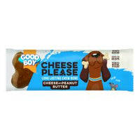 
              Good Boy Cheese Please 60g
            