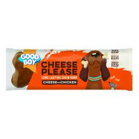 
              Good Boy Cheese Please 60g
            