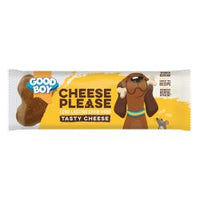 
              Good Boy Cheese Please 60g
            