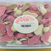 Monster Choc Mice 1kg