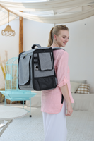 
              Parrot Rucksack - Pet Products R Us
            