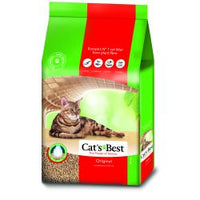
              Cats Best Original Clump Litter - Pet Products R Us
            