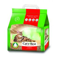
              Cats Best Original Clump Litter - Pet Products R Us
            