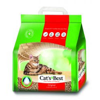
              Cats Best Original Clump Litter - Pet Products R Us
            