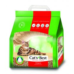 Cats Best Original Clump Litter - Pet Products R Us