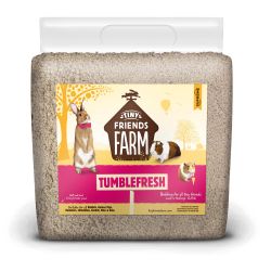 Supreme Tumblefresh 8.5LTR - Pet Products R Us