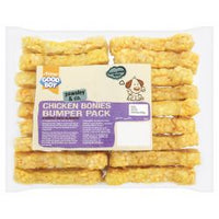 Good Boy Chicken Bones 450g - Pet Products R Us