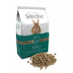 Selective Rabbit 4+ - Pet Products R Us