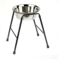 Classic Highstand 1x1600ml, 12" - Pet Products R Us