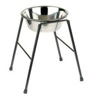 Classic Highstand 1x2500ml, 15" - Pet Products R Us