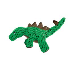 KONG Dynos Stegosaurus Small - Pet Products R Us