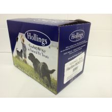 Hollings Filled Bone Smoked Bulk 20 - Pet Products R Us