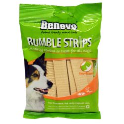 Benevo Rumble Strips 180g - Pet Products R Us