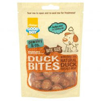 Good Boy Deli Bites Duck 65g - Pet Products R Us